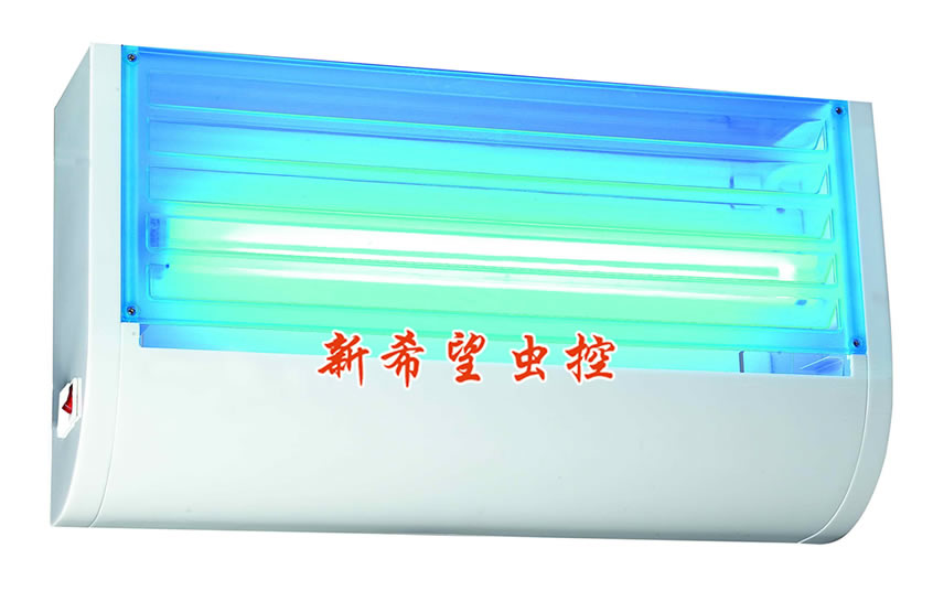 供应粘捕式灭蚊灯